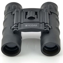 --Prismáticos Kodak BCS400/ Zoom 10X/ 25mm/ Negros-