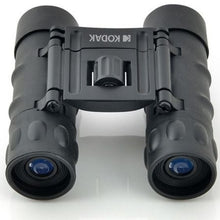 -1-Prismáticos Kodak BCS400/ Zoom 10X/ 25mm/ Negros-1