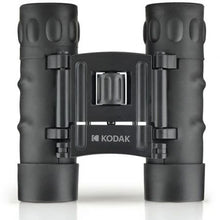 -3-Prismáticos Kodak BCS400/ Zoom 10X/ 25mm/ Negros-3