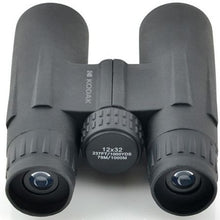 -1-Prismáticos Kodak BCS600/ Zoom 12X/ 32mm/ Negros-1