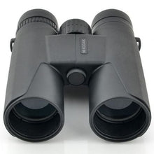 --Prismáticos Kodak BCS800/ Zoom 10X/ 42mm/ Negro-