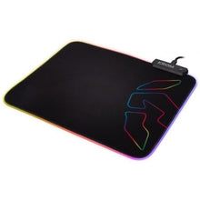 -2-Alfombrilla Krom Knout RGB con Iluminación LED/ 320 x 270 x 3 mm-2