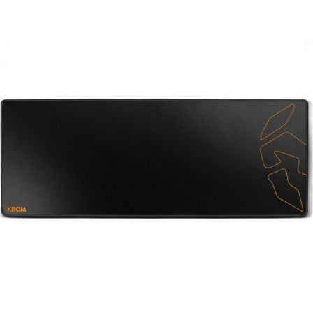 --Alfombrilla Krom Knout XL/ 900 x 350 x 3 mm-
