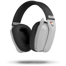 -2-Auriculares Gaming Inalámbricos con Micrófono Krom Kanji/ Bluetooth/ USB 2.0/ Blancos-2