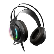 -2-Auriculares Gaming con Micrófono Krom Kappa/ Jack 3.5/ USB 2.0/ Negros-2