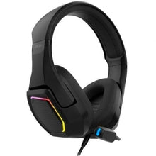 -2-Auriculares Gaming con Micrófono Krom Kopa 7.1/ USB 2.0/ Negros-2