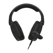-2-Auriculares Gaming con Micrófono Krom Kopa Pro/ Jack 3.5/ Negros-2
