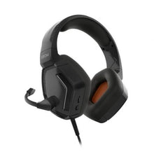 -3-Auriculares Gaming con Micrófono Krom Kopa Pro/ Jack 3.5/ Negros-3