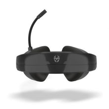 -4-Auriculares Gaming con Micrófono Krom Kopa Pro/ Jack 3.5/ Negros-4