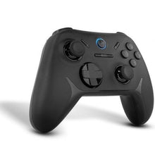 -1-Gamepad Krom Kadoer Inalámbrico/ Negro-1