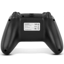 -3-Gamepad Krom Kadoer Inalámbrico/ Negro-3