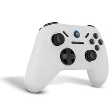 -1-Gamepad Krom Kadoer Inalámbrico/ Blanco-1