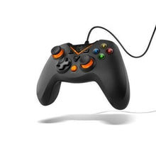 -2-Gamepad Krom Key-2