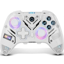 --Gamepad Krom Krystal Inalámbrico-