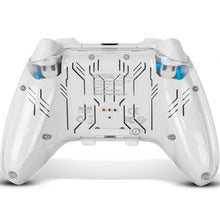 -3-Gamepad Krom Krystal Inalámbrico-3