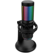 -1-Micrófono Krom Kaze/ USB 2.0/ Jack 3.5-1