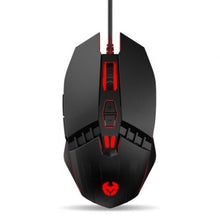 --Ratón Gaming Krom Kalax/ Hasta 3200 DPI-
