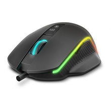 --Ratón Gaming Krom Keos/ Hasta 6400 DPI-