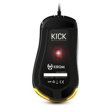 -3-Ratón Gaming Krom Kick/ Hasta 12000 DPI-3