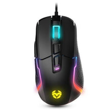 -4-Ratón Gaming Krom Kick/ Hasta 12000 DPI-4