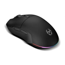 --Ratón Gaming Inalámbrico Krom Komet/ Batería recargable/ Hasta 2400 DPI-