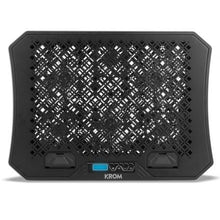 -1-Soporte Refrigerante Krom Kooler para Portátiles hasta 19