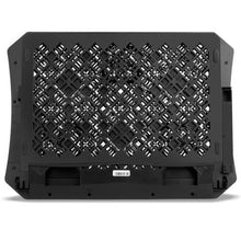 -2-Soporte Refrigerante Krom Kooler para Portátiles hasta 19