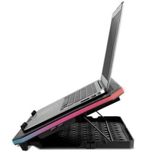 -3-Soporte Refrigerante Krom Kooler para Portátiles hasta 19