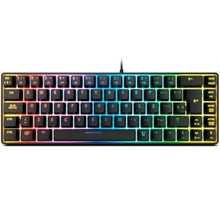 --Teclado Gaming Krom Kalista-