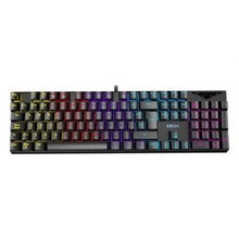 --Teclado Gaming Mecánico Krom Kasic-