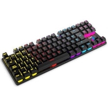 -1-Teclado Gaming Mecánico Krom Kasic TKL/ Negro-1