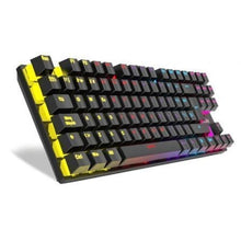 -2-Teclado Gaming Mecánico Krom Kasic TKL/ Negro-2