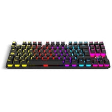 -4-Teclado Gaming Mecánico Krom Kasic TKL/ Negro-4