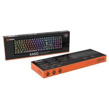 -4-Teclado Gaming Mecánico Krom Kasic-4