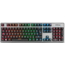--Teclado Gaming Mecánico Krom Kernel-