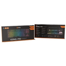 -4-Teclado Gaming Inalámbrico Mecánico Krom Kernel Pro-4
