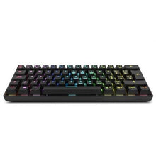 -1-Teclado Gaming Mecánico Inalámbrico Krom Kluster-1