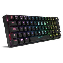 -2-Teclado Gaming Mecánico Inalámbrico Krom Kluster-2