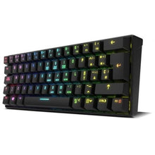 -3-Teclado Gaming Mecánico Inalámbrico Krom Kluster-3