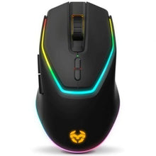 -3-Pack Gaming Krom Kabala/ Teclado + Ratón Inalámbricos-3