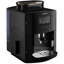 -1-Cafetera Expreso Krups Essential Pisa EA81P070/ 1450W/ 15 Bares/ Negra-1