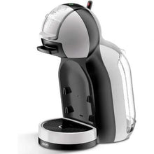 -1-Cafetera de Cápsulas Krups Dolce Gusto Mini Me/ Gris Antracita-1