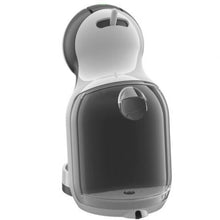 -4-Cafetera de Cápsulas Krups Dolce Gusto Mini Me/ Gris Antracita-4