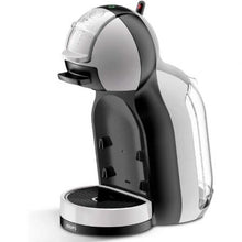 -1-Cafetera de Cápsulas Krups Dolce Gusto Mini Me/ Gris Antracita-1