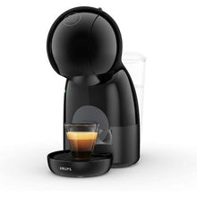 --Cafetera de Cápsulas Krups Dolce Gusto Piccolo XS/ Negra-