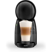 -1-Cafetera de Cápsulas Krups Dolce Gusto Piccolo XS/ Negra-1
