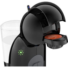 -2-Cafetera de Cápsulas Krups Dolce Gusto Piccolo XS/ Negra-2