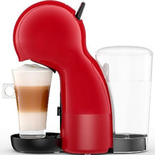 -2-Cafetera de Cápsulas Krups Dolce Gusto Piccolo XS/ Roja-2