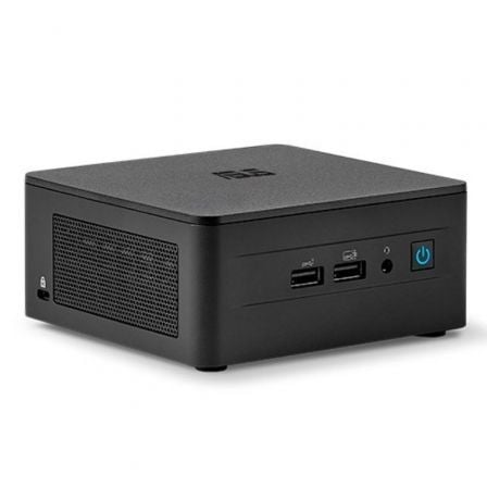 -1-MiniPC KVX NUC GEN13 Asus RNUC13ANHI300002I Intel Core i3-1315U/ 16GB DDR4/ 512GB SSD/ Sin Sistema Operativo-1