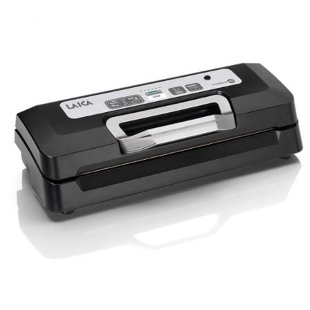 --Envasadora al vacío Laica VT3119/ 110W-